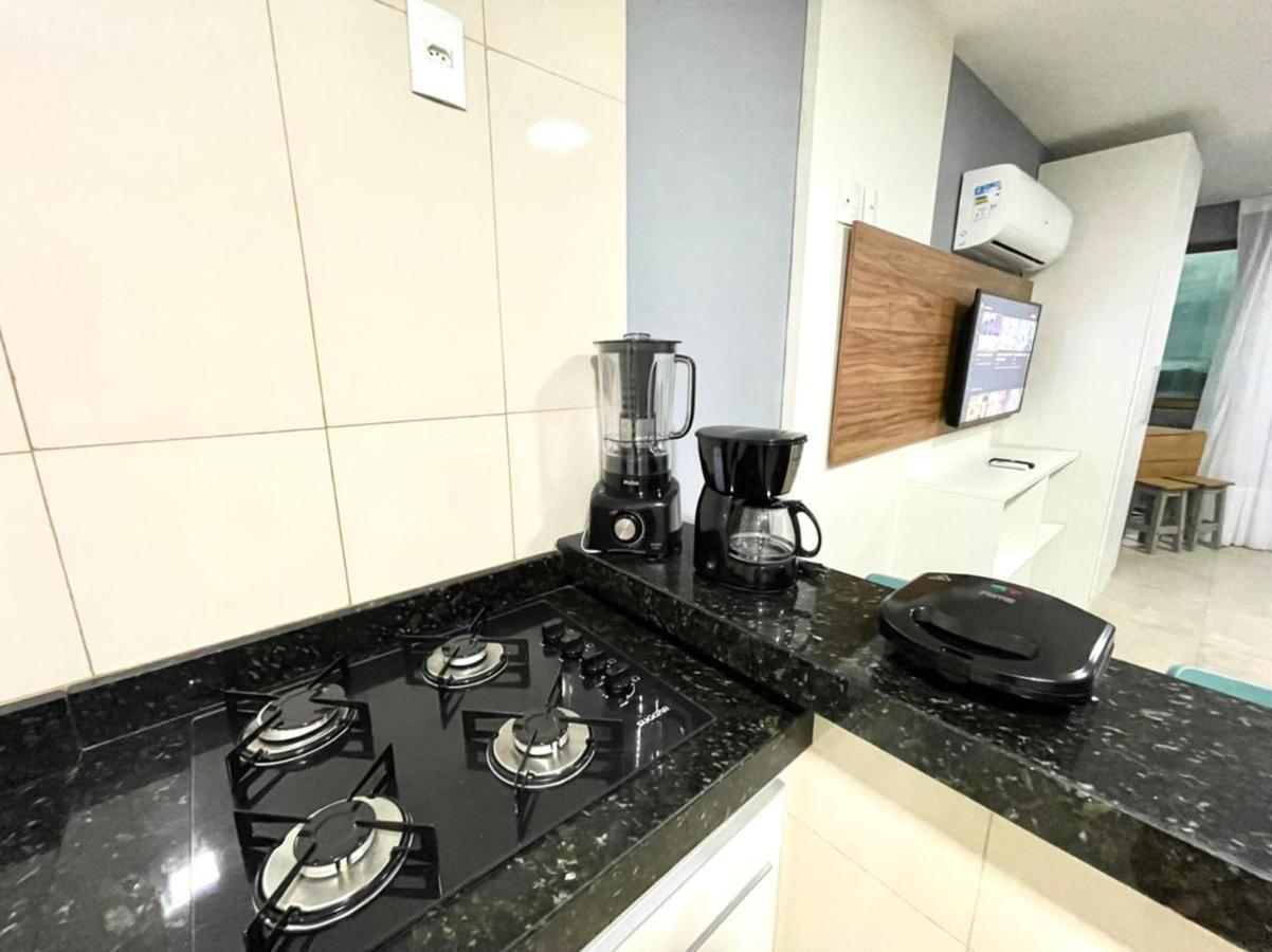 Loft Praia Grande Vista Mar Arraial do Cabo Ngoại thất bức ảnh