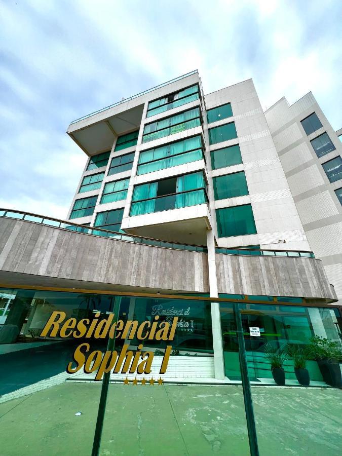 Loft Praia Grande Vista Mar Arraial do Cabo Ngoại thất bức ảnh