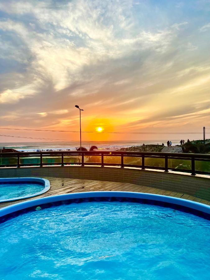 Loft Praia Grande Vista Mar Arraial do Cabo Ngoại thất bức ảnh