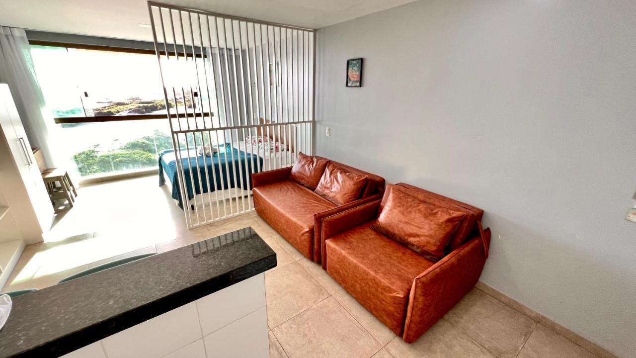 Loft Praia Grande Vista Mar Arraial do Cabo Ngoại thất bức ảnh
