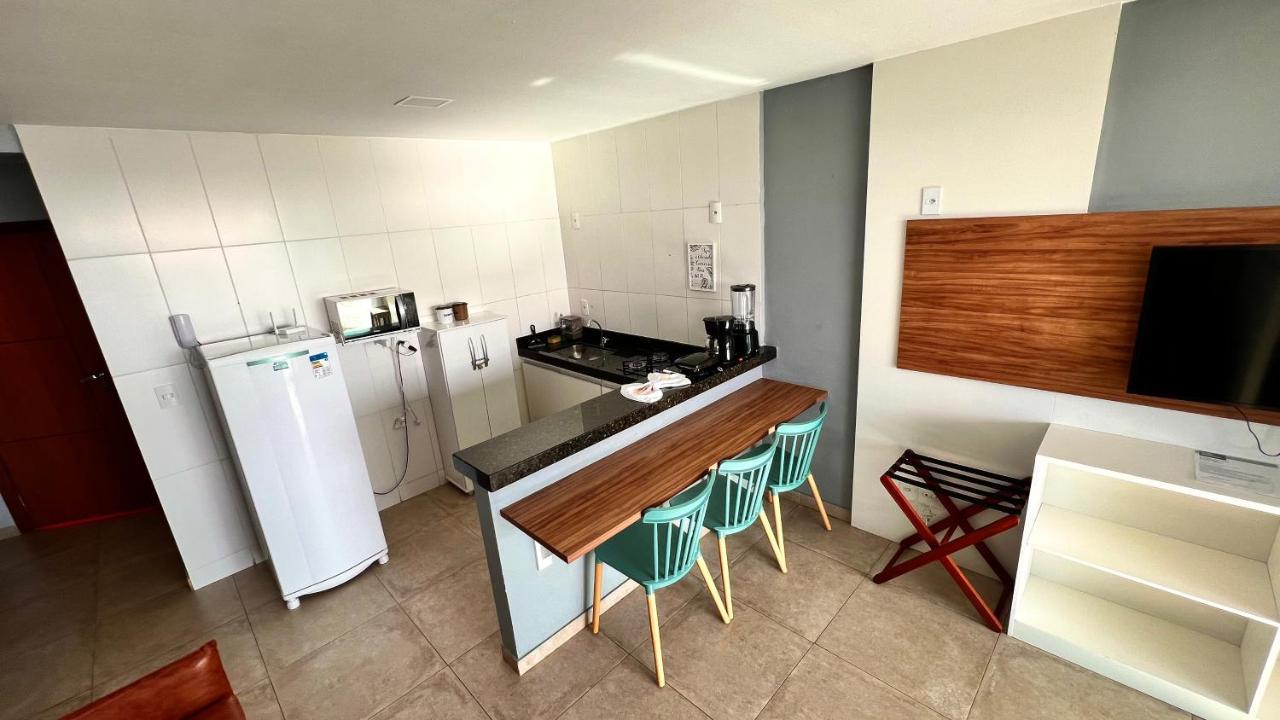 Loft Praia Grande Vista Mar Arraial do Cabo Ngoại thất bức ảnh