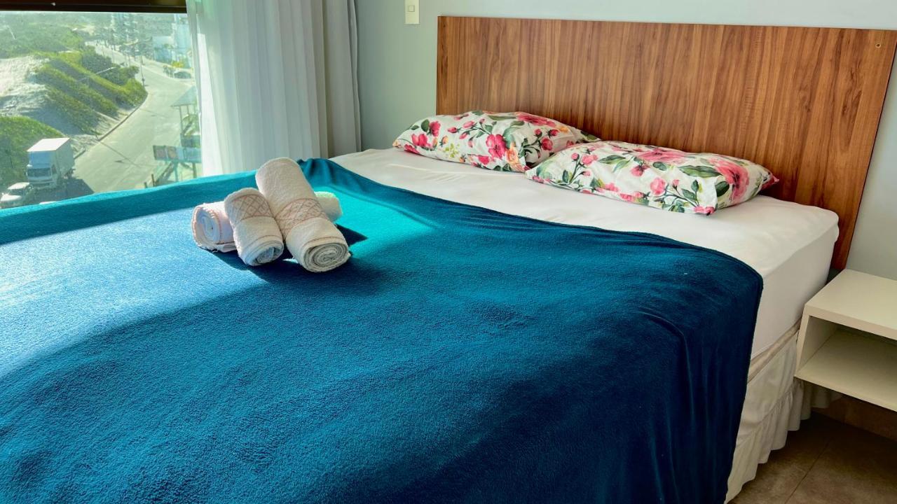 Loft Praia Grande Vista Mar Arraial do Cabo Ngoại thất bức ảnh