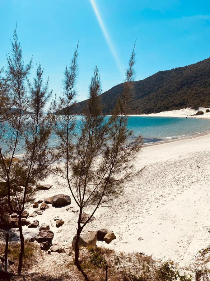 Loft Praia Grande Vista Mar Arraial do Cabo Ngoại thất bức ảnh