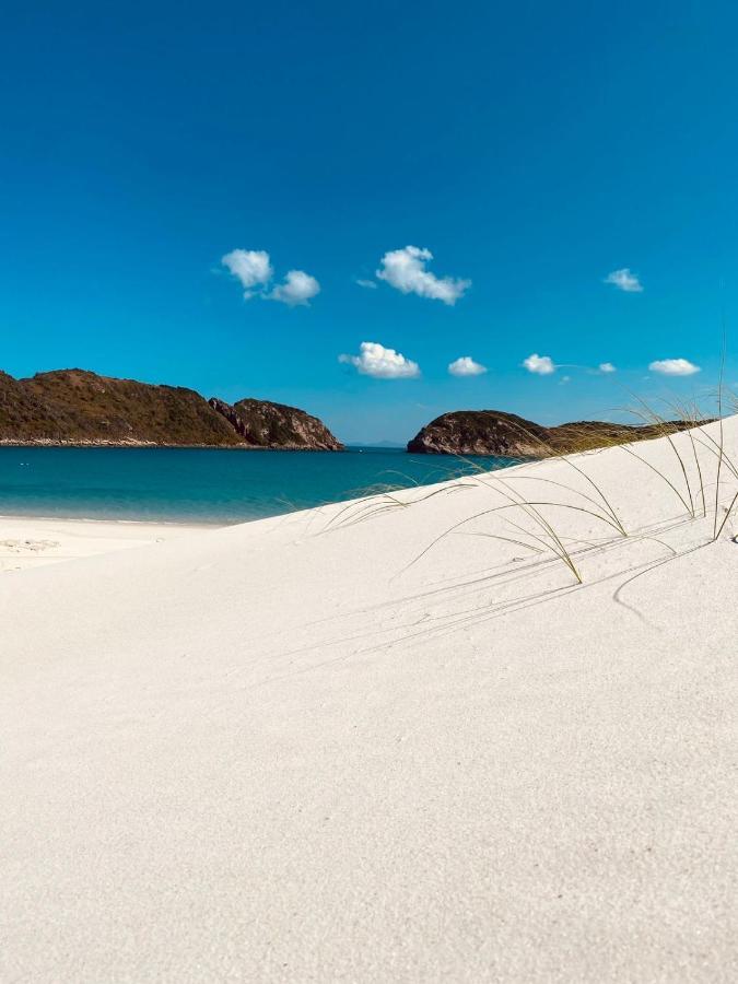 Loft Praia Grande Vista Mar Arraial do Cabo Ngoại thất bức ảnh