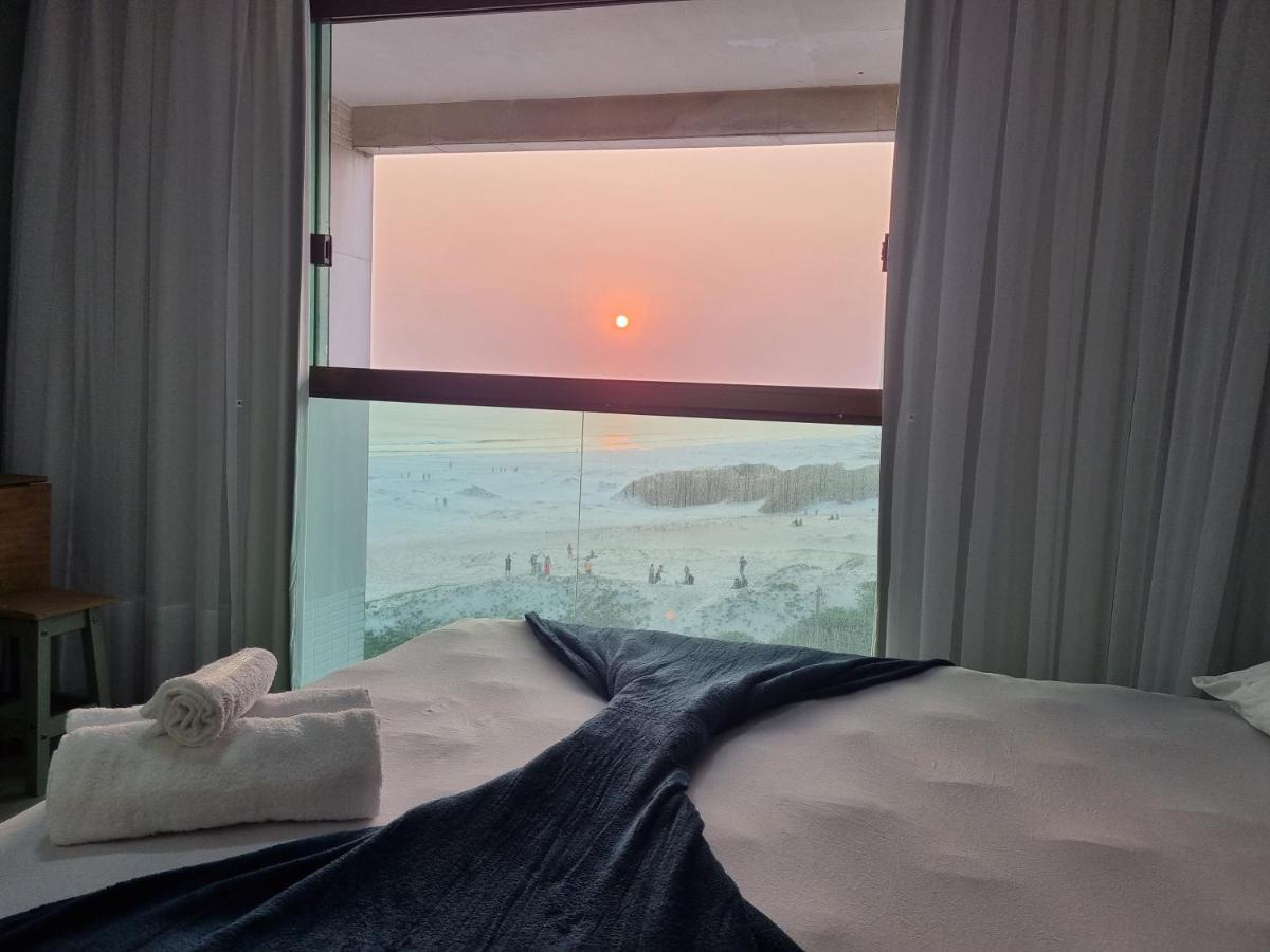 Loft Praia Grande Vista Mar Arraial do Cabo Ngoại thất bức ảnh
